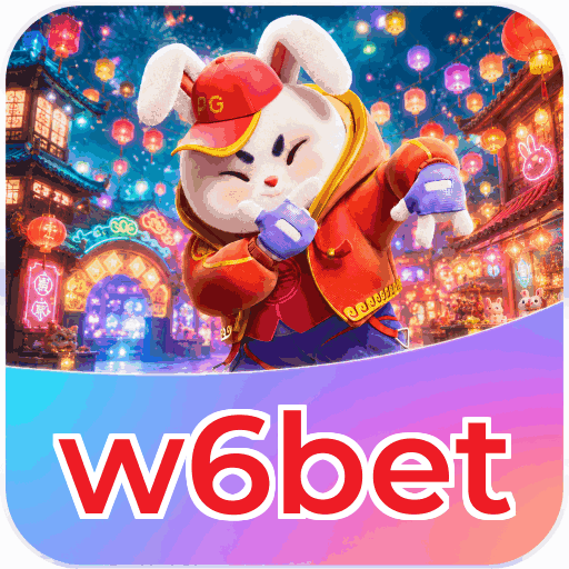 w6bet