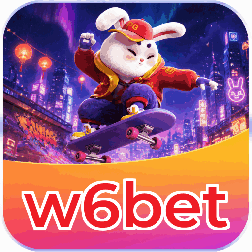 w6bet